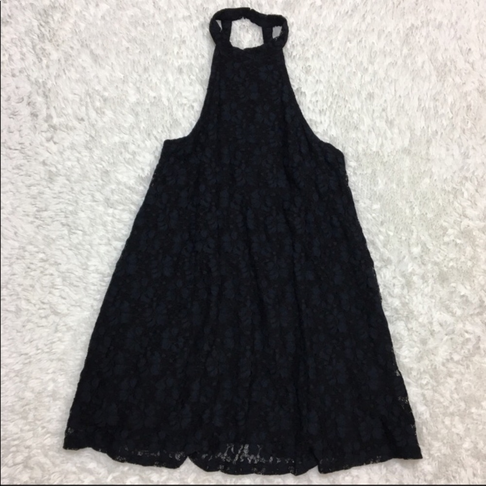 ❌SOLD❌ MINKPINK Dancing in the Dark Dress : D:10 - Picture 2 of 7